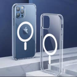 iphone 13 Magsafe Hülle